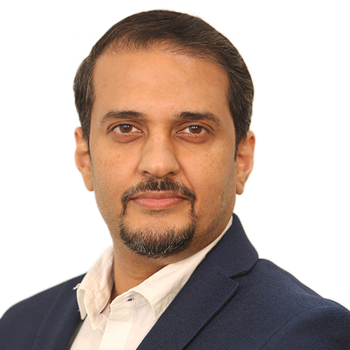 Nishant Mishra